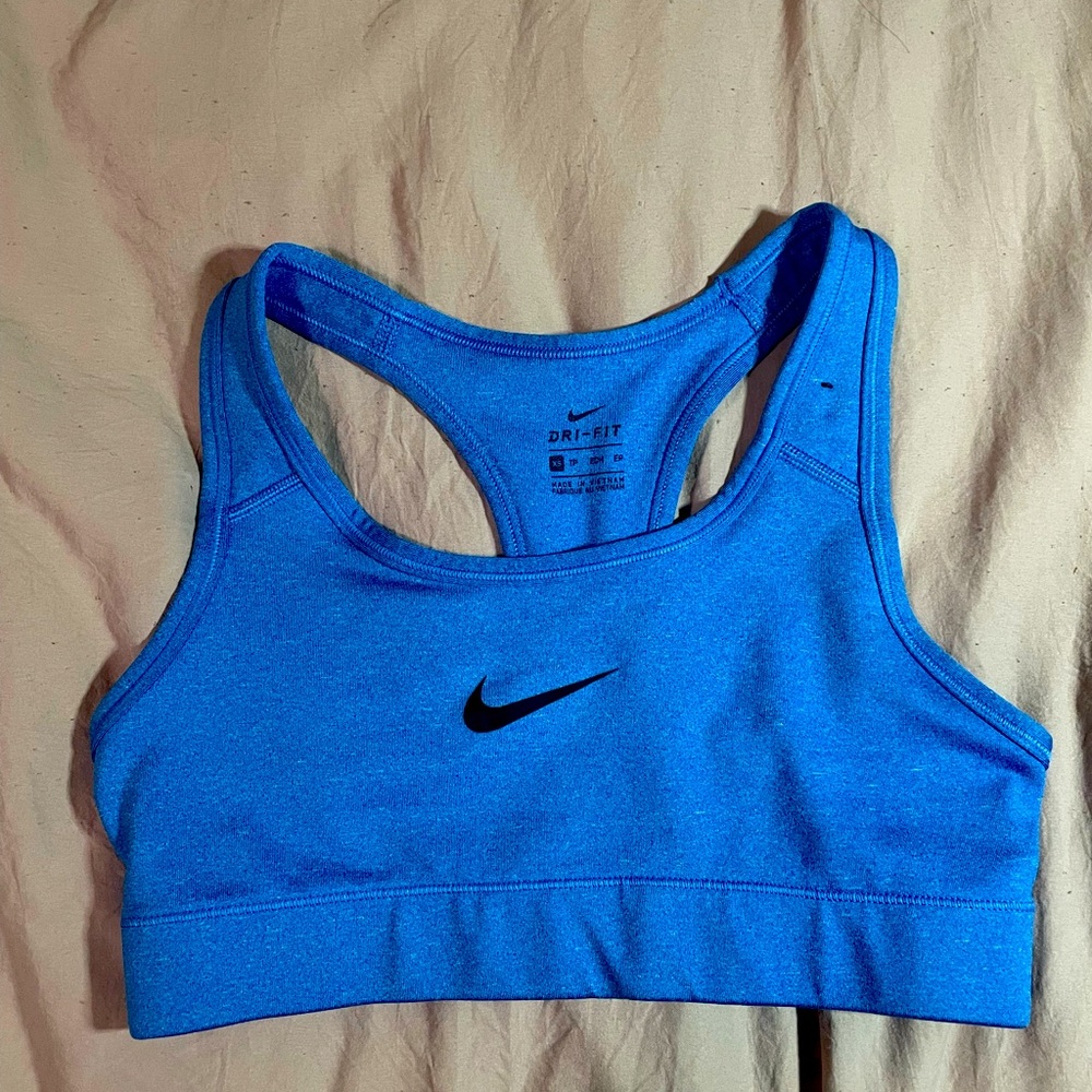 Nike Sport bra
